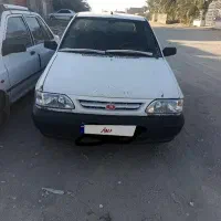 فروش پراید مدل ۸۹ صبا تمیز|خودرو سواری و وانت|سراوان, |دیوار