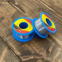 سیم هویه/ سیم لحیم / سیم قلع ۱۵۰ گرمی|ابزارآلات|اردستان, |دیوار