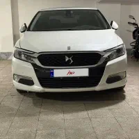 Ds ۵ sl.|خودرو سواری و وانت|تهران, گلستان (شهرک راه آهن)|دیوار