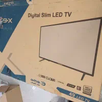 فروش کارتن تلویزیون