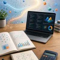 مقاله‌ت به کدنویسی متلب یا پایتون نیاز داره