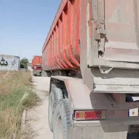 تریلی کمپرسی