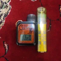 دو عدد ویپ نو