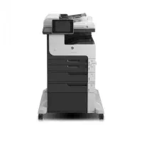 دستگاه پرینتر و کپی اچ پی M725