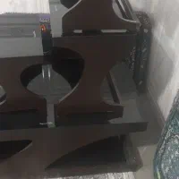 میز وگل میز