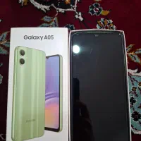 گوشی سامسونگ A05|موبایل|یاسوج, |دیوار