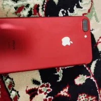 iPhone 7plus|موبایل|تبریز, |دیوار