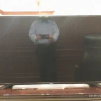 سامسونگ ۴۳ ابنچ