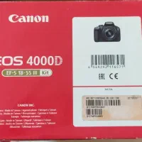 EOS4000D