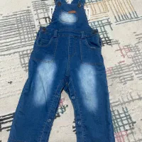 لباس بچگانه بیلر خارجی