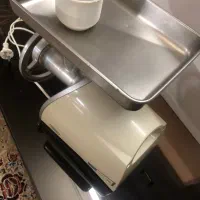 چرخ گوشت سرجیو sergio|خردکن، آسیاب، غذاساز|قائمشهر, |دیوار