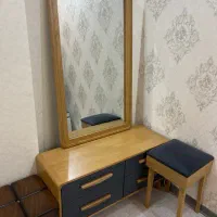 آینه و کنسول نو