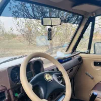 پاجیرو ۲ در 1984|خودرو سواری و وانت|ارومیه, |دیوار