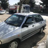 پراید۸۱کمکاردرجه۱بدون نقطه