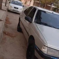 پژو405Glxمدل 84|خودرو سواری و وانت|قائن, |دیوار