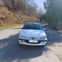 پارس مدل ۹۳درحد