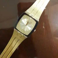 ساعت اورینت ژاپن کلاسیک طلایی کلکسیونی|ساعت|تهران, هروی|دیوار