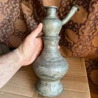 چلیم مسی قاجاری