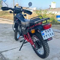 نیکتاز250XL|موتورسیکلت|رشت, لاکان|دیوار