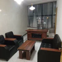 اجاره دفتر کار مبله در مطهری (یک اتاق از واحد)|اجارهٔ دفتر کار، اتاق اداری، مطب|رشت, حاجی آباد|دیوار