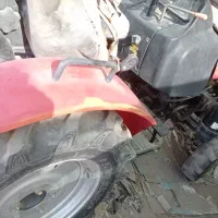 تراکتور گلدونی|خودرو سنگین|سیرجان, |دیوار