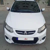 کوییک سفید مدل 98 شاسی پلمپ