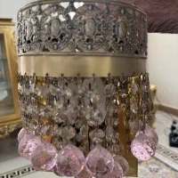 لوستر دیوار کوب|لوستر و چراغ آویز|تهران, شهرک زینبیه|دیوار