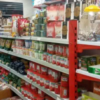 واگذاری تجهیزات سوپر مارکت|فروشگاه و مغازه|کاشان, مزرعه نو|دیوار