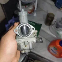 کاربراتور 200 و 125