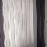 پرده پذیرایی