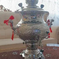 سماور ماندگار طرح هخامنشی