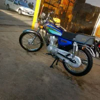 احسان 404|موتورسیکلت|شیراز, فرهنگ شهر|دیوار