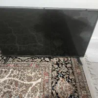 تلویزیون صفحه شکسته