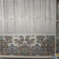 فرش دست باف