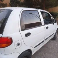 ماتیز 81|خودرو سواری و وانت|فولادشهر, B7|دیوار