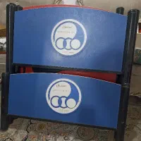 تخت خواب مدل استقلال