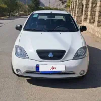 تیبا 1400|خودرو سواری و وانت|شیراز, هفت تنان|دیوار
