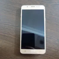 گوشی samsung galaxy J7  کاملا سالم