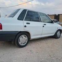 پراید مدل۸۸