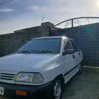 مدل 81|خودرو سواری و وانت|کلاچای, |دیوار