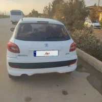 ۲۰۷ tu5|خودرو سواری و وانت|کرمان, |دیوار