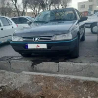 پژو ۴۰۵ مدل ۹۴