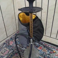 قلیان عربی  سوپاپ دار