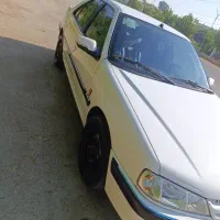 پارس tu5 گاز سیمی