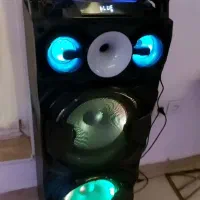 سیستم صوتی زیر قیمت