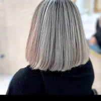 مدل رنگ مو جهت تکمیل البوم