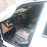 سایپا اطلس Gسانروف، مدل ۱۴۰۳