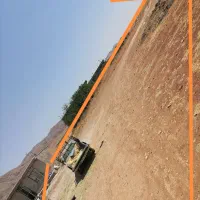 فروش زمین در روستای خسروشیرین آباده|فروش زمین و ملک کلنگی|بهمن صغاد, |دیوار