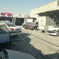 رهن و اجاره گاراژ بر امیرکبیر|اجارهٔ دفتر صنعتی، کشاورزی، تجاری|شیراز, شهرک مهدیه|دیوار