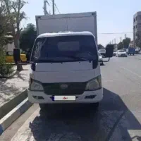 کامیونت آمیکو ۵۲۰۰